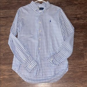 Polo Ralph Lauren Casual Botton Down Medium
